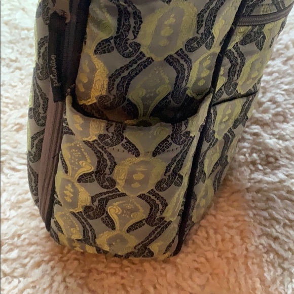 Petunia Pickle Bottom Diaper bag - Picture 7 of 8